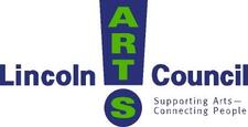 Lincoln Arts Council Logo