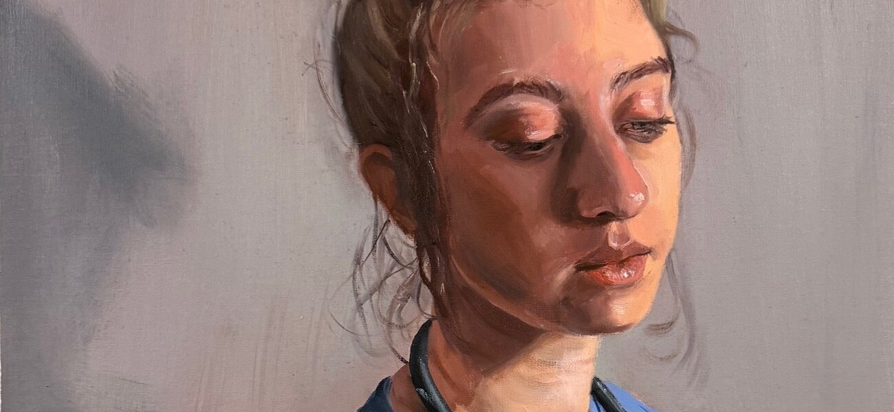 Connections Through Art at VCU Health | The National Arts Program ...