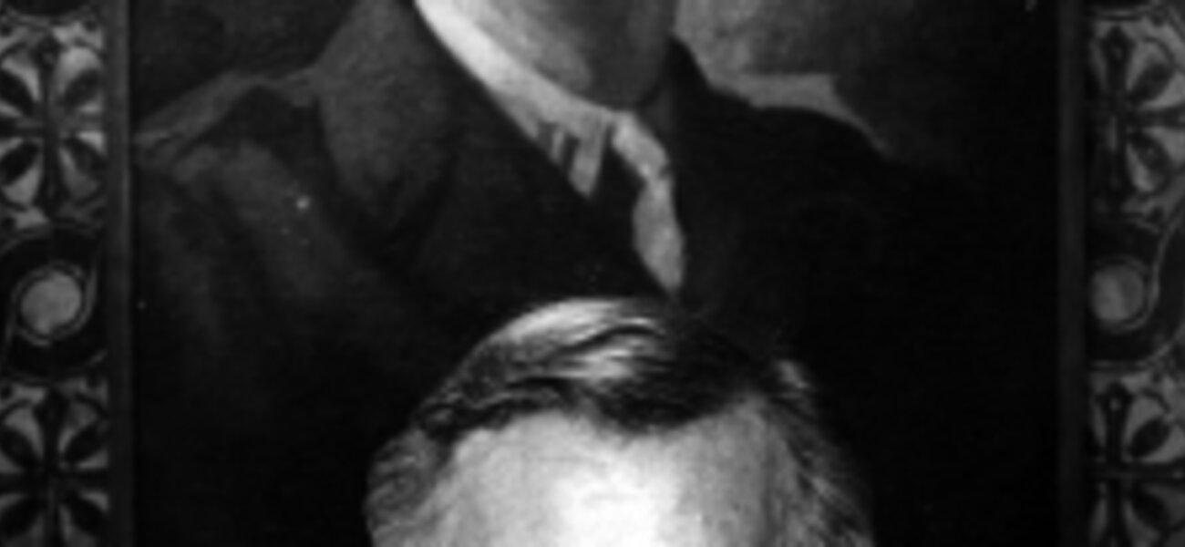 Real 'Monuments Man' defended art, liberty