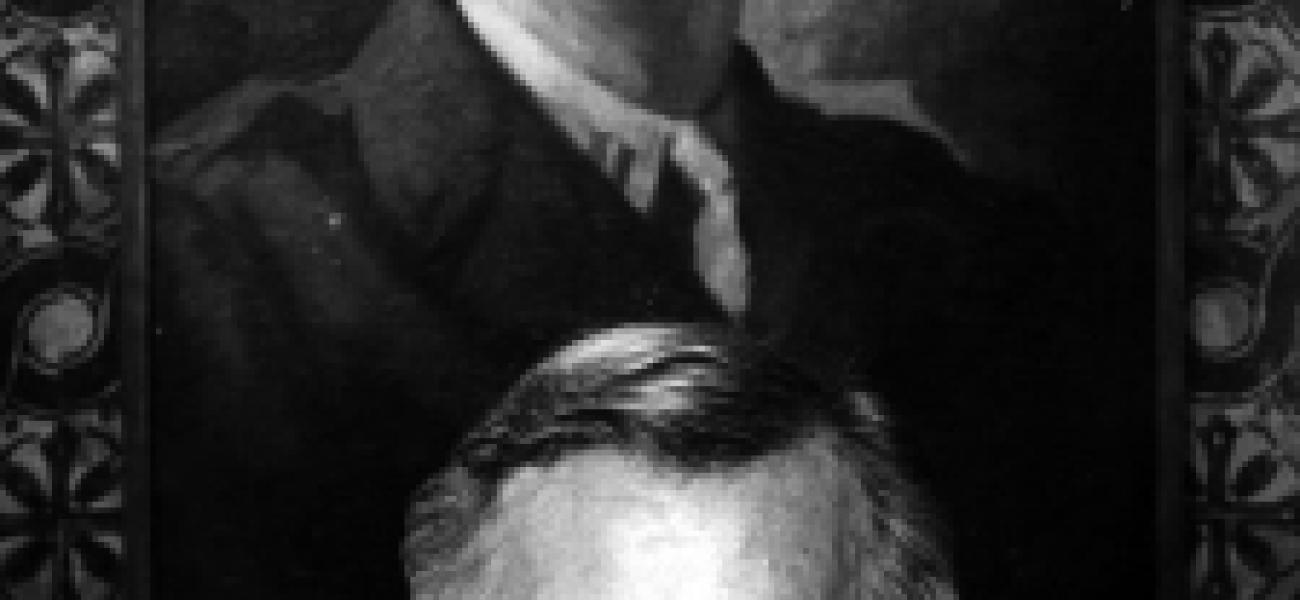 Real 'Monuments Man' defended art, liberty