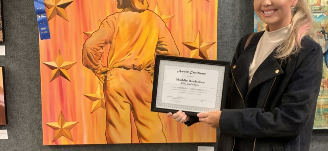 30th Anniversary for Lubbock, Texas