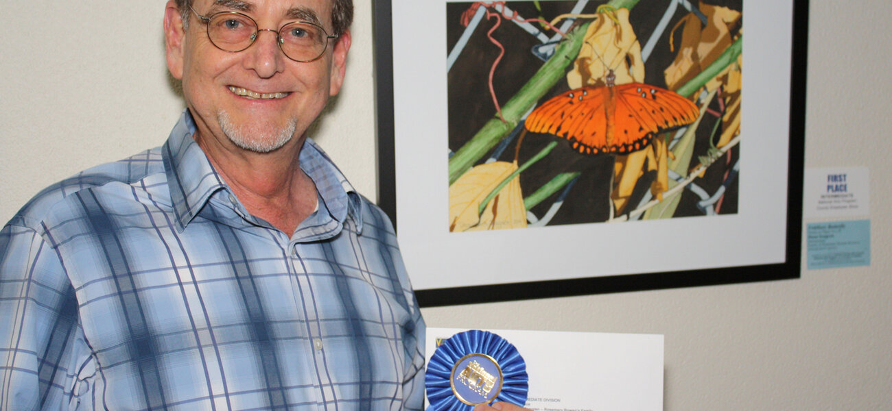 Untapped Talent on Display in Ventura County