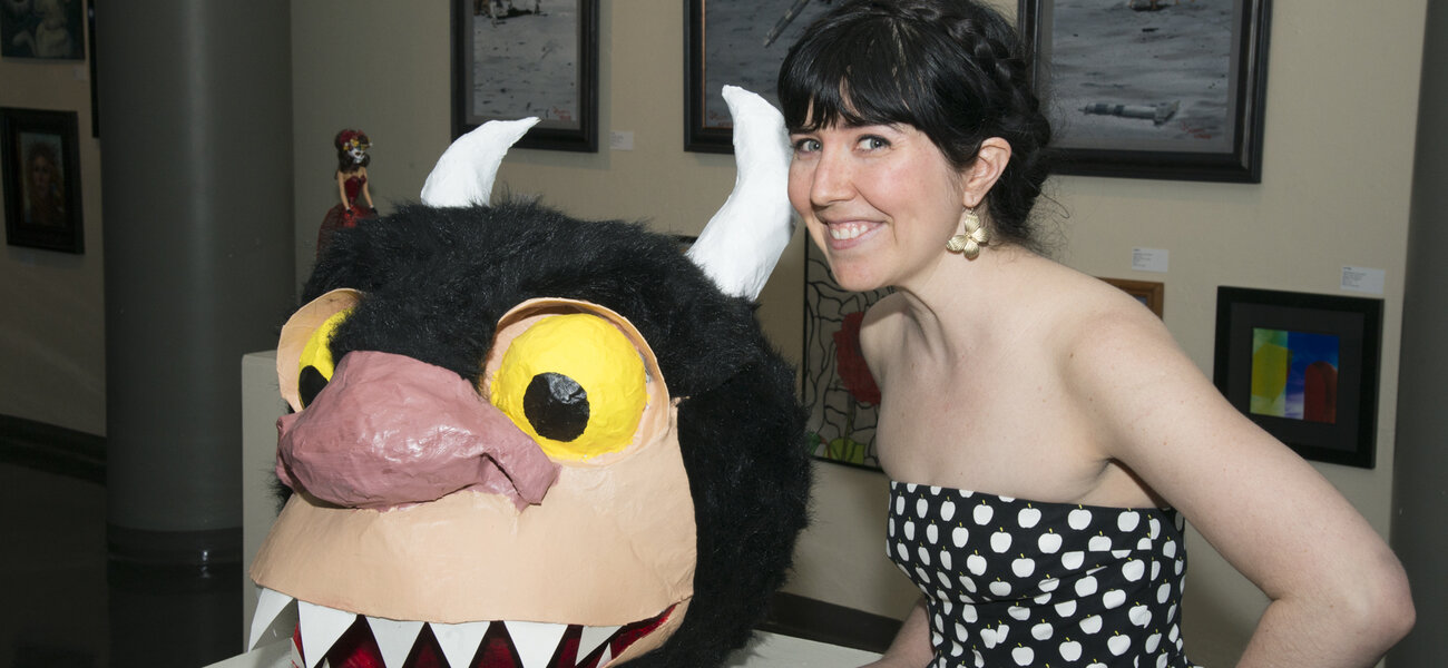 Record Participation for the University of Arizona