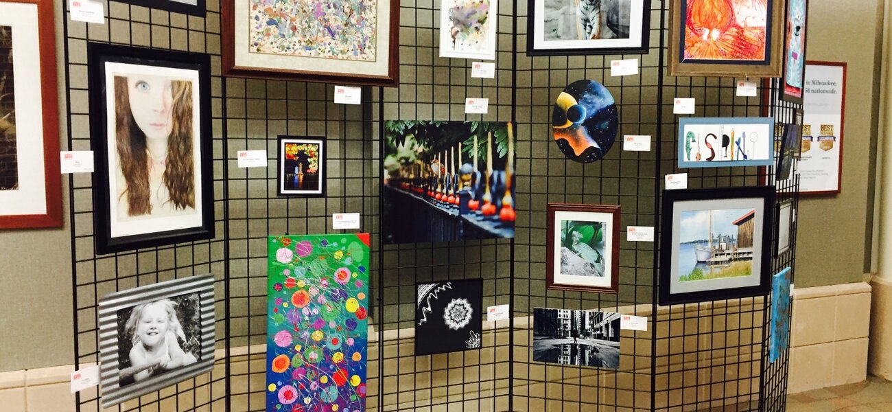 Aurora St. Luke's Medical Center Celebrates Employee Talents Once Again