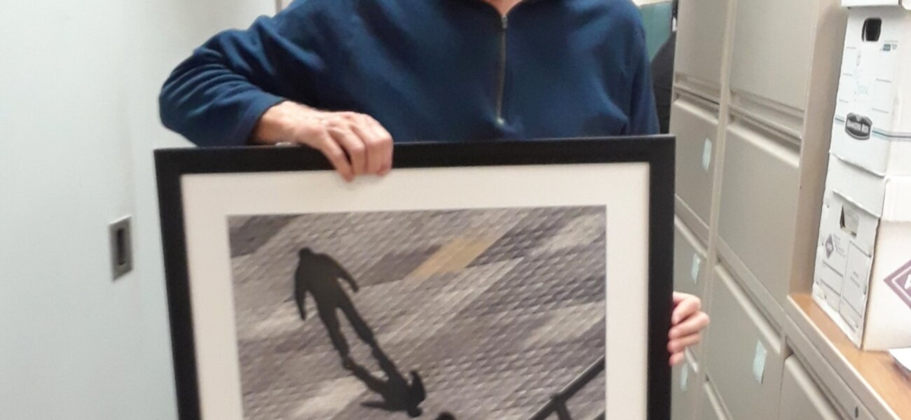 Boston Coordinator has Second Year Success