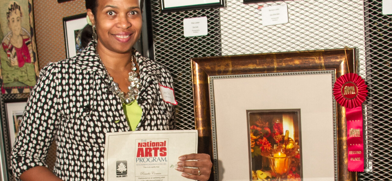 Fulton County Sets a Record!