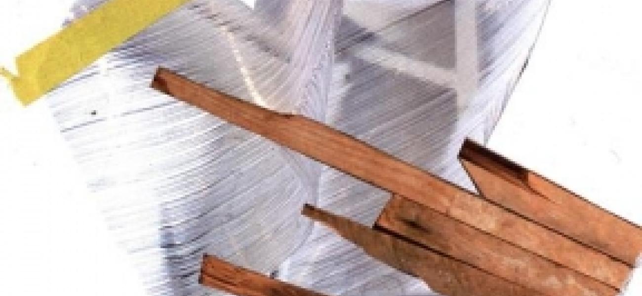 A Year of Living Artfully