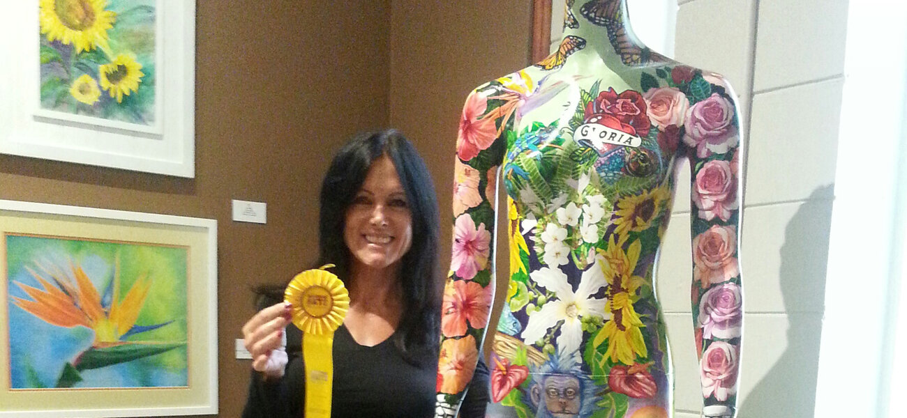 Osceola Arts has Strong Participation Once Again