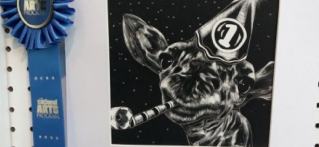 Arts & Extras: Carilion puts first employee art show up to a vote