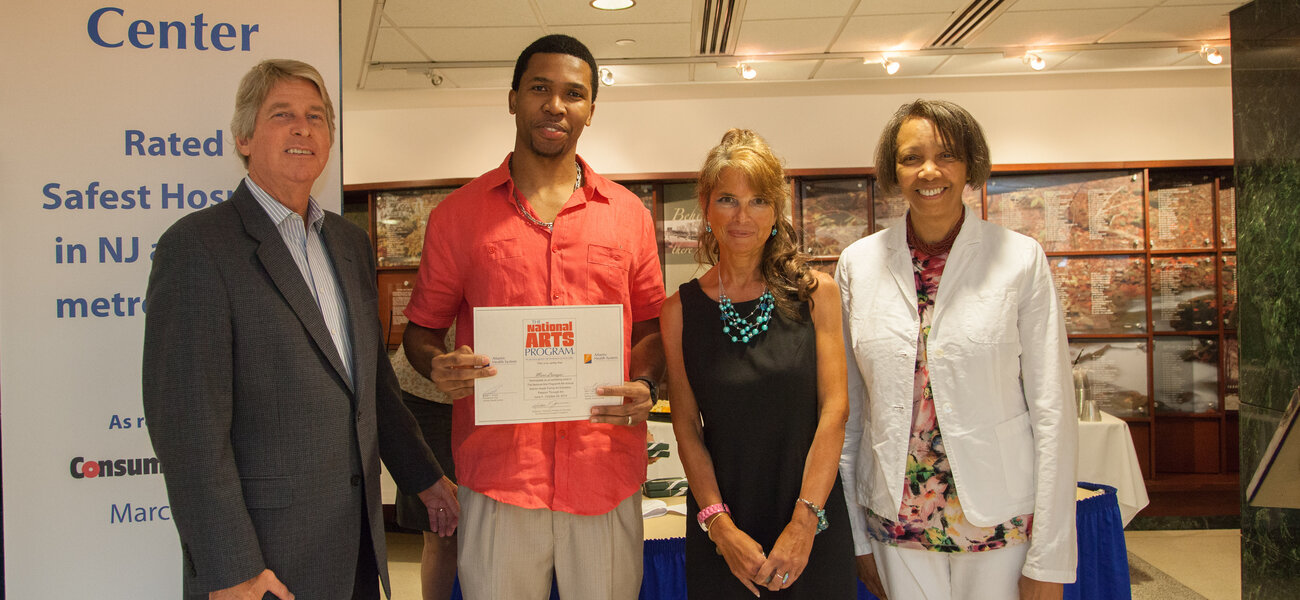 Atlantic Health System, NJ Welcomes a New Hospital