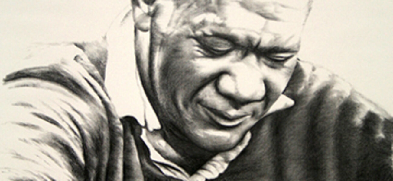 Duke Artworks Each Tell Their Own Story