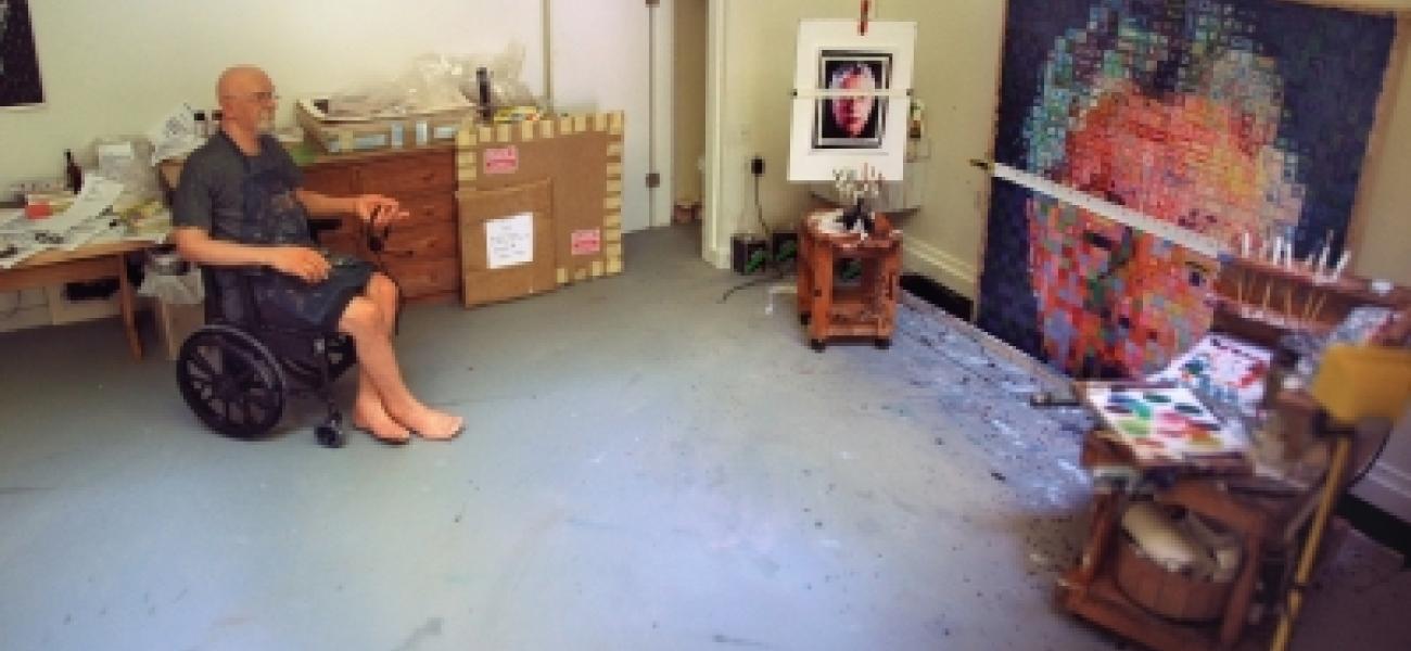 Meticulous Miniature Replicas Reveal the Fanatical Side of Art