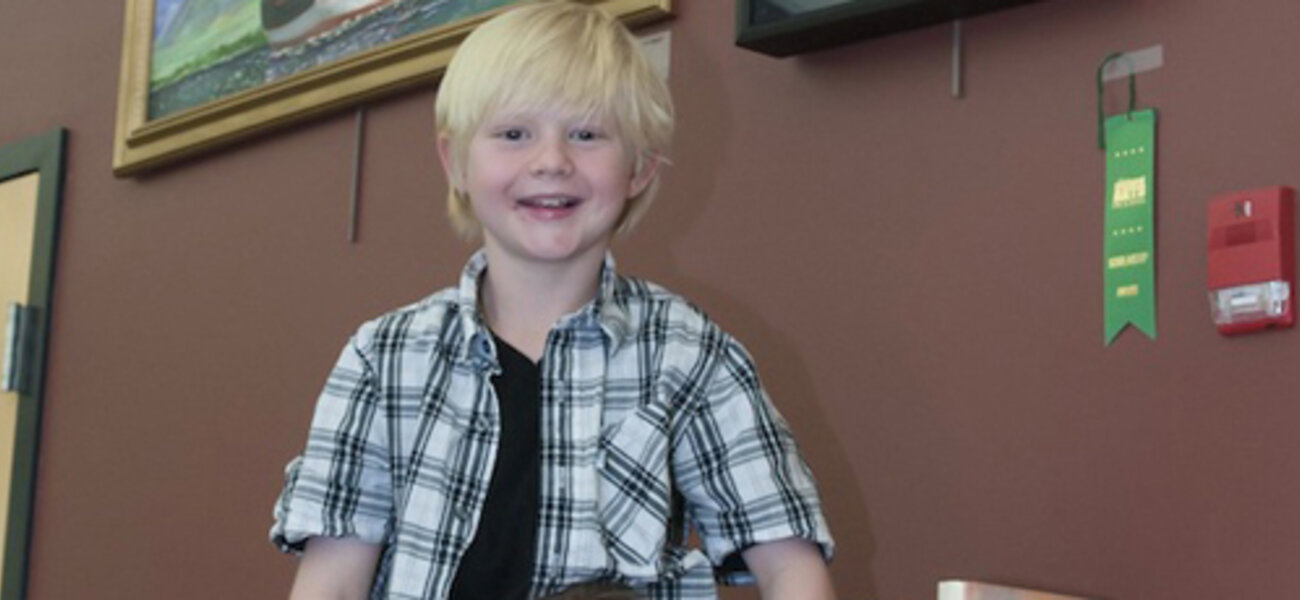 Front Range Focuses on Art from their Youth and Teens