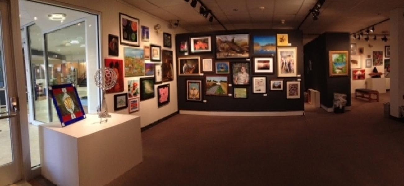 National Arts Program®: Delaware State Employee Exhibition and Contest III Winners Recognized