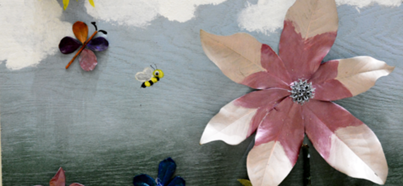 Charlotte/Mecklenburg County, North Carolina Coordinator Pulls Off Fantastic Fourteenth Annual Exhibit