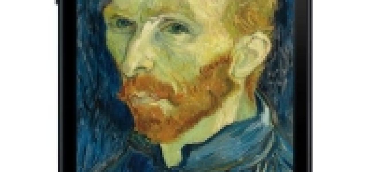 The 19 Types of Selfies at Museum Selfie Day