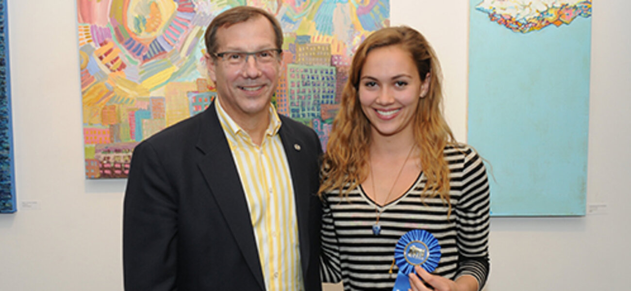 Lexington-Fayette County, Kentucky NAP Shines in New Space