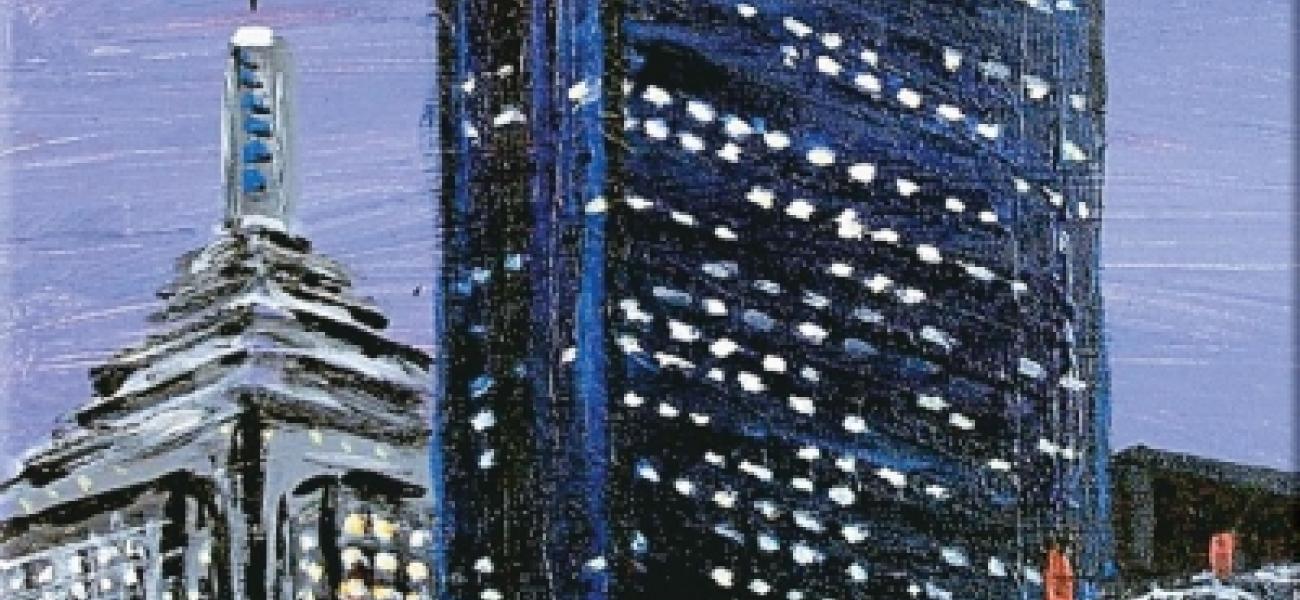 Site creates new marketplace for homeless artists