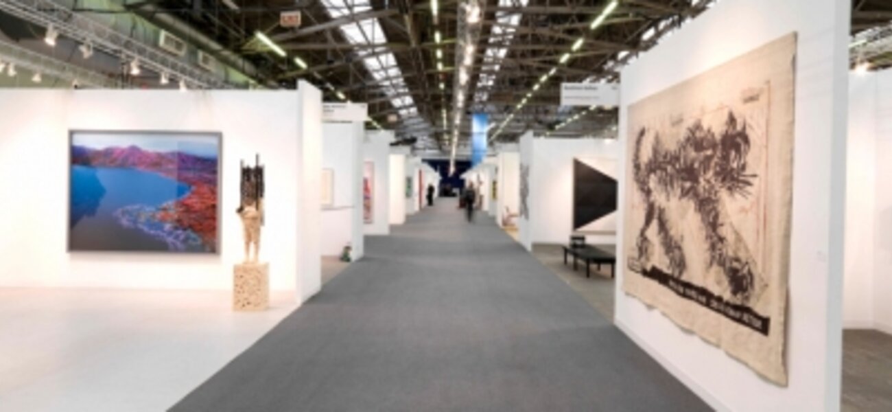 With Armory Show in town, how art can spruce up your home