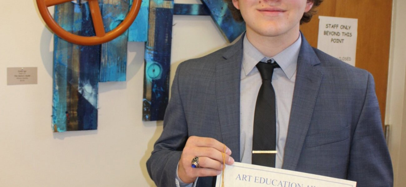 Osceola Showcases 209 Works of Art for NAP Exhibit