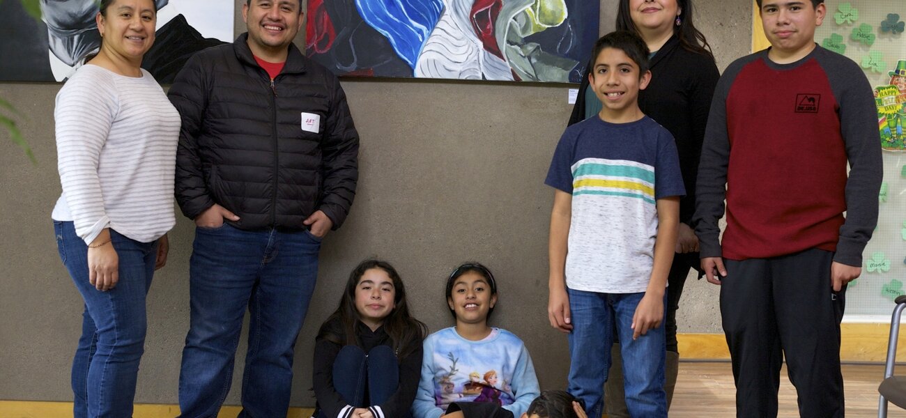 Santa Rosa Captures the Artistic Spirit of the Community