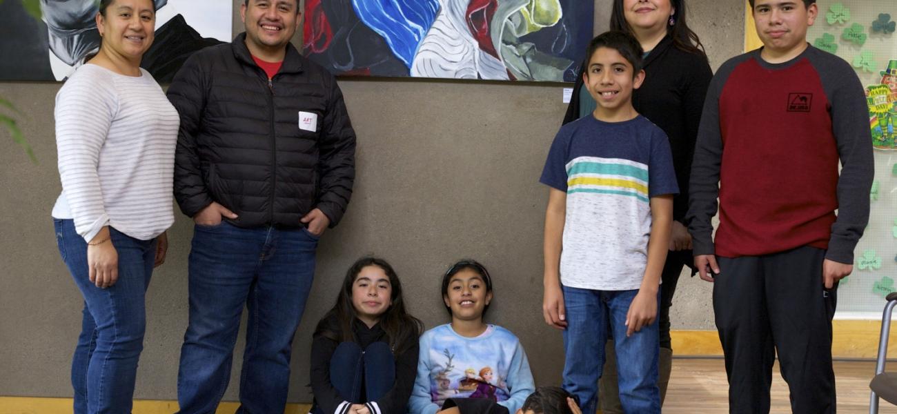 Santa Rosa Captures the Artistic Spirit of the Community
