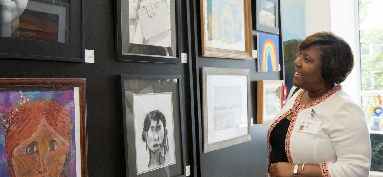 Themes Emerge at Atlantic Health