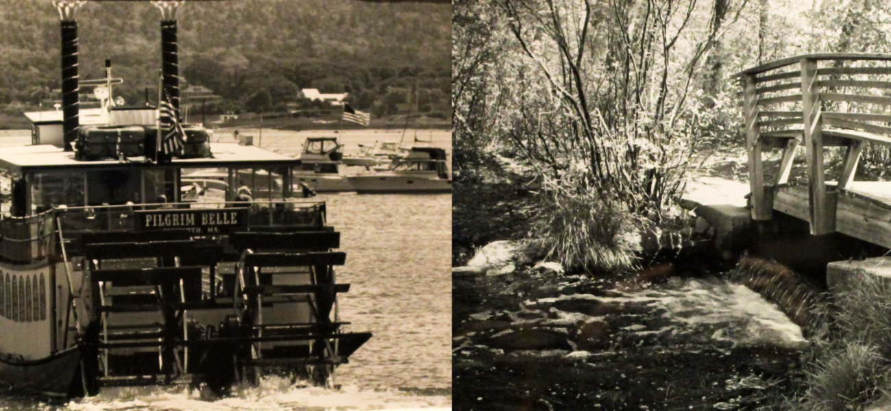 Boston Begins with the NAP