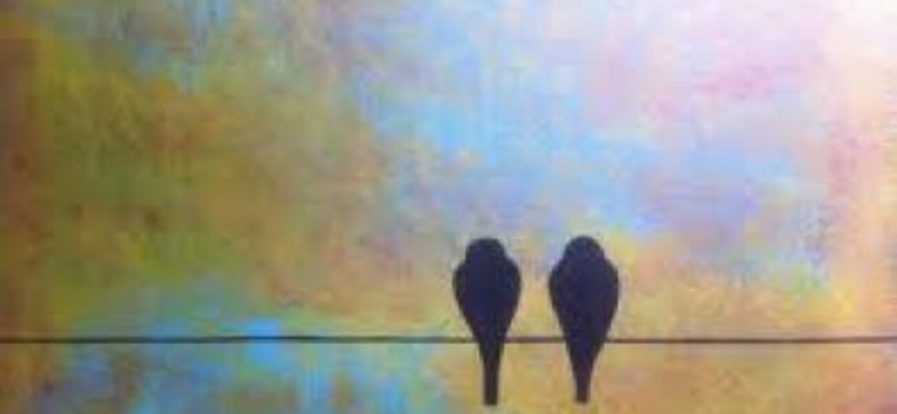 Worth the Wait: Nurse Enters Two Paintings in Exhibit at Adventist Bolingbrook Hospital