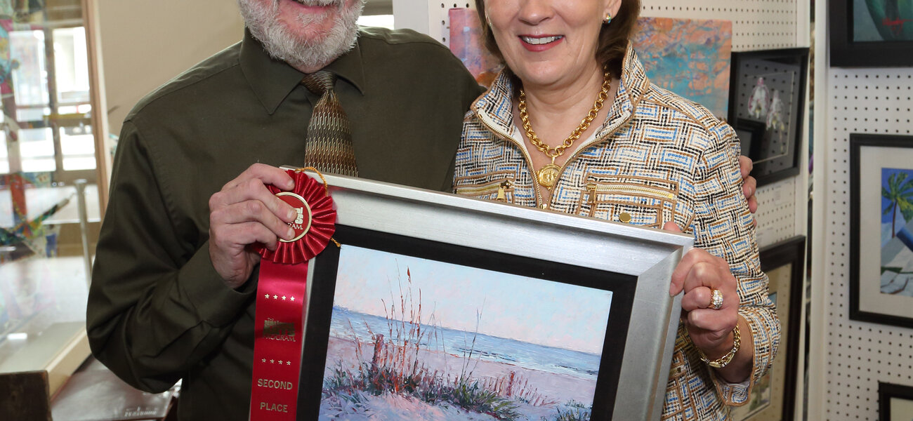 Carilion Clinic Joins the Program