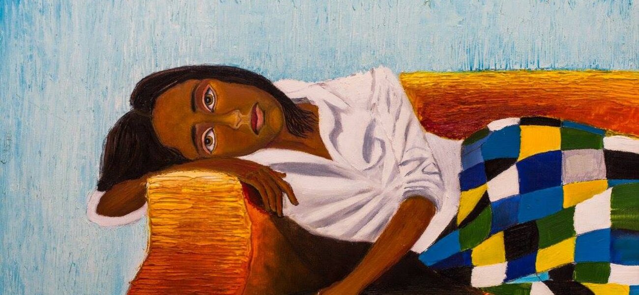 Employee Artists Shine at Carilion Clinic Exhibit