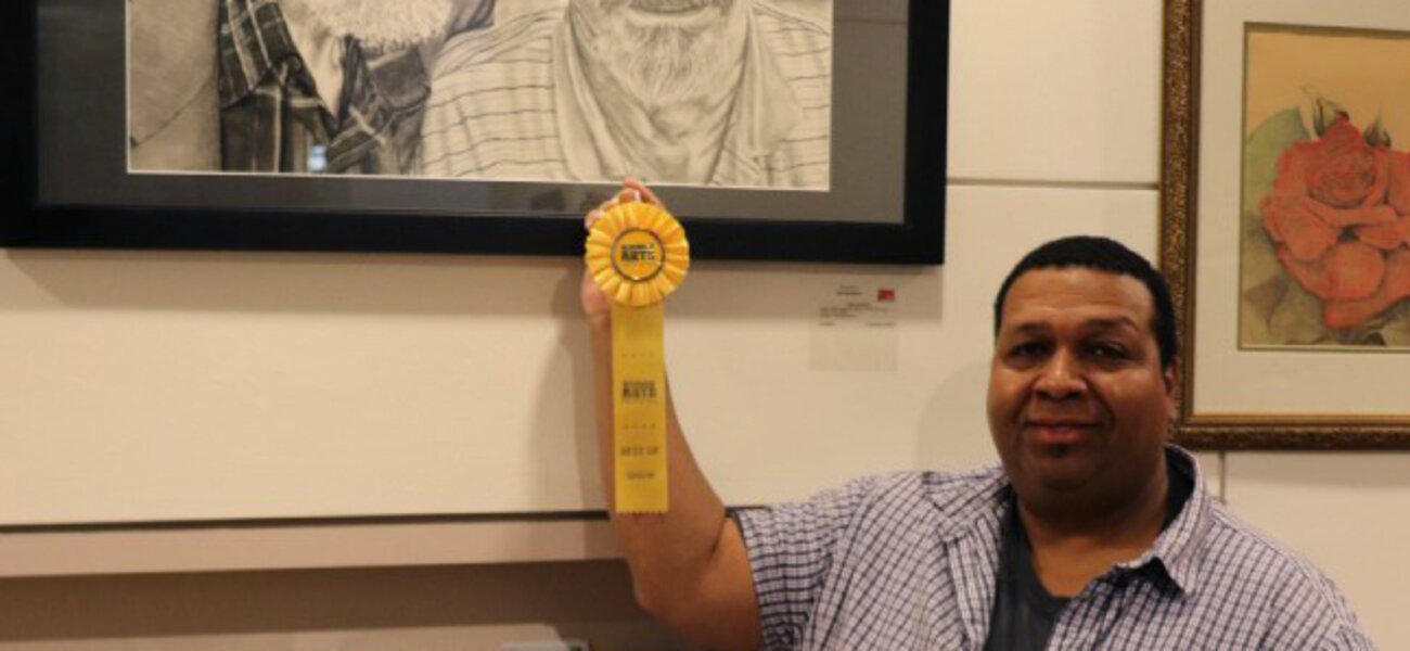 Charlotte-Mecklenburg County Recognizes Talents from Public Service Sector
