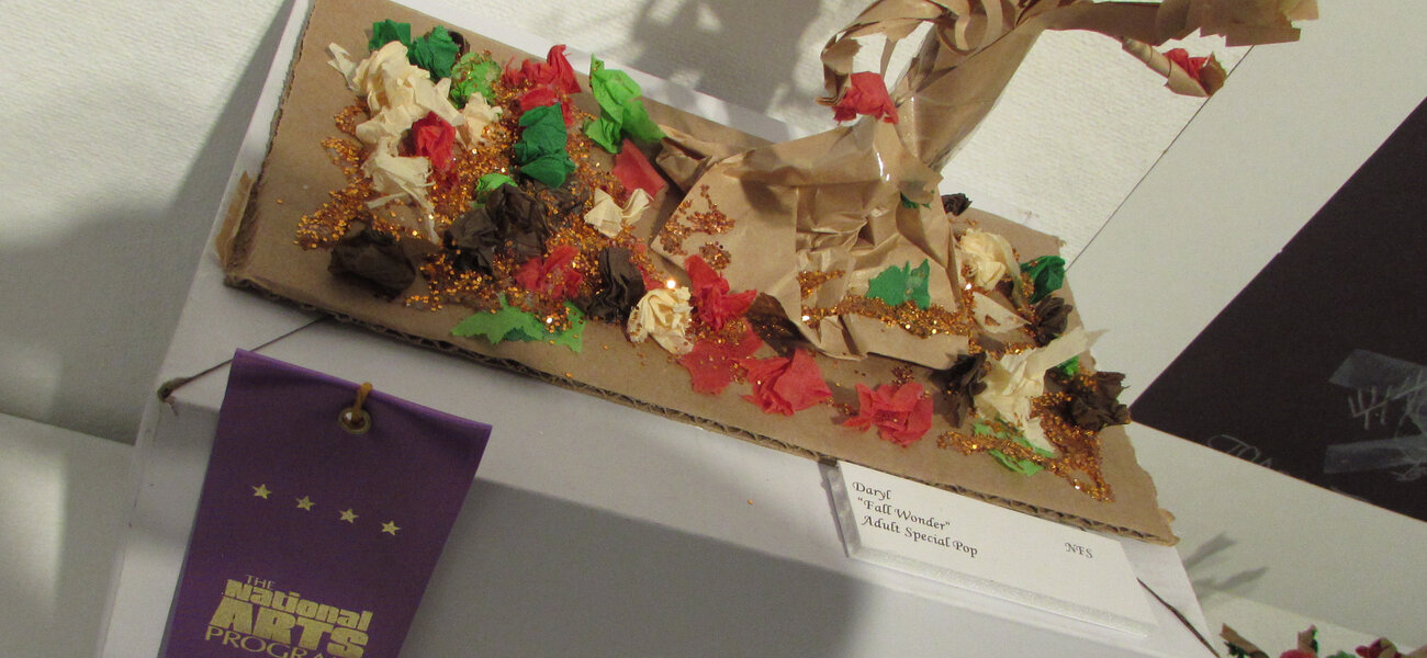 NAP Exhibit Continues to Bring Community Together in Cleveland