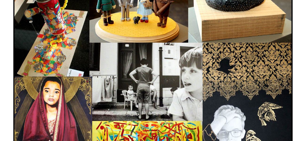 Hartford Exposes Incredible Local Talent Once Again