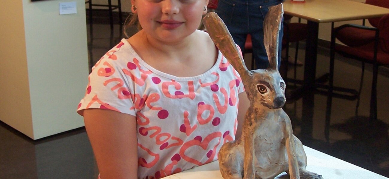 University of Arizona Does it Again!