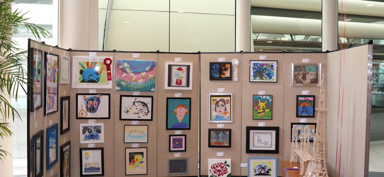 NAP Show Provides a Sense of Community at Orlando International Airport