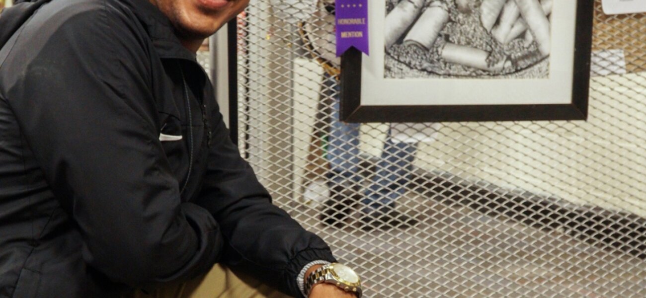 NAP Celebrates 22 Years of Showcasing the Arts in Fulton County