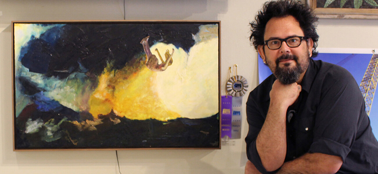 City of Austin Provides Professional Gallery Experience for Participants