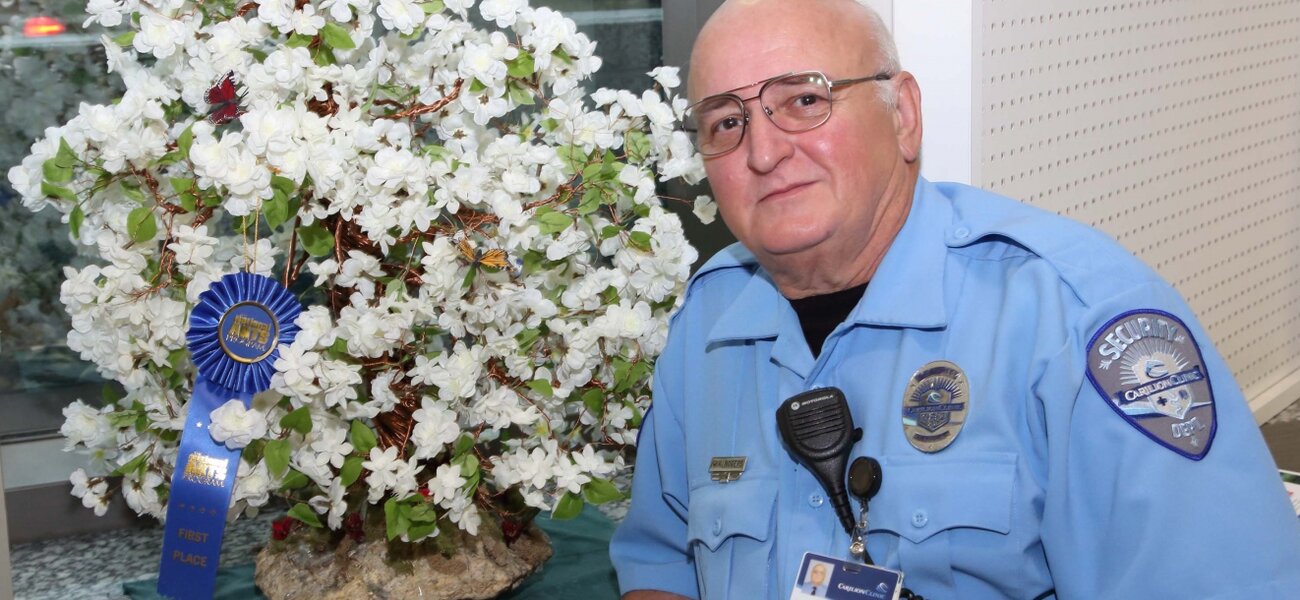 Carilion Clinic Employees Take Center Stage