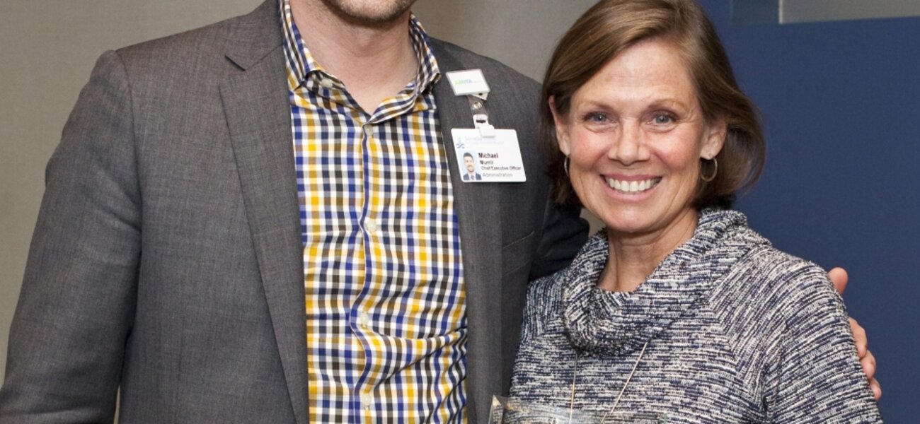 AMITA Health’s 5th Anniversary Was a Smashing Success