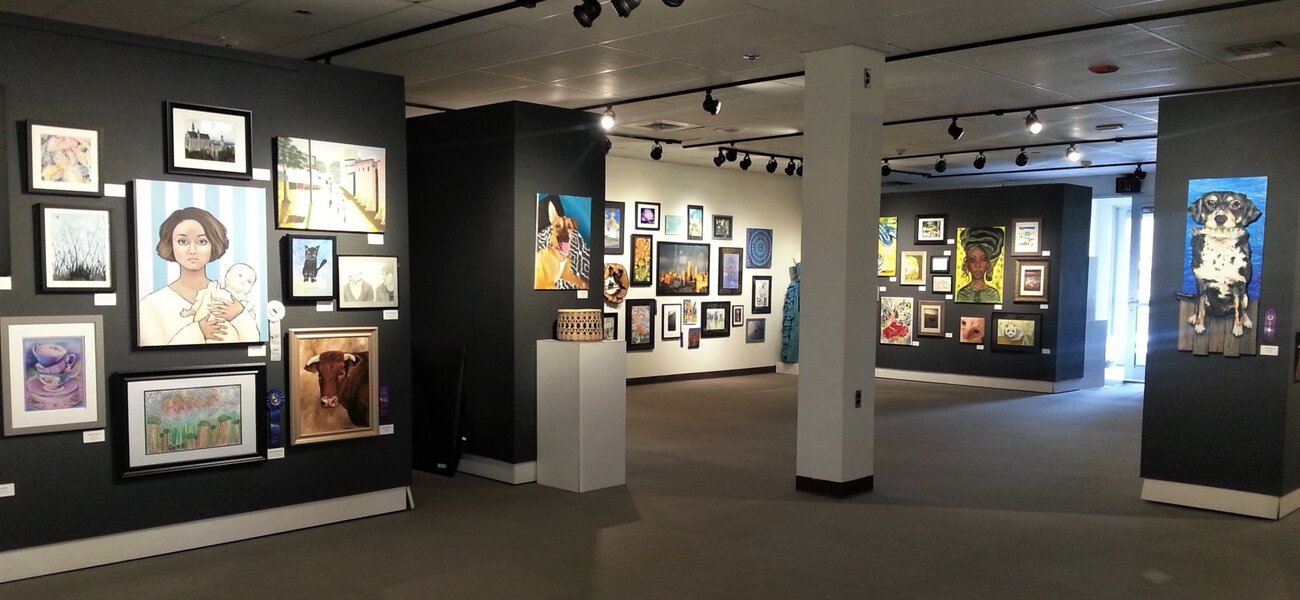 State of Delaware Provides In-Person and Virtual Exhibit Experiences