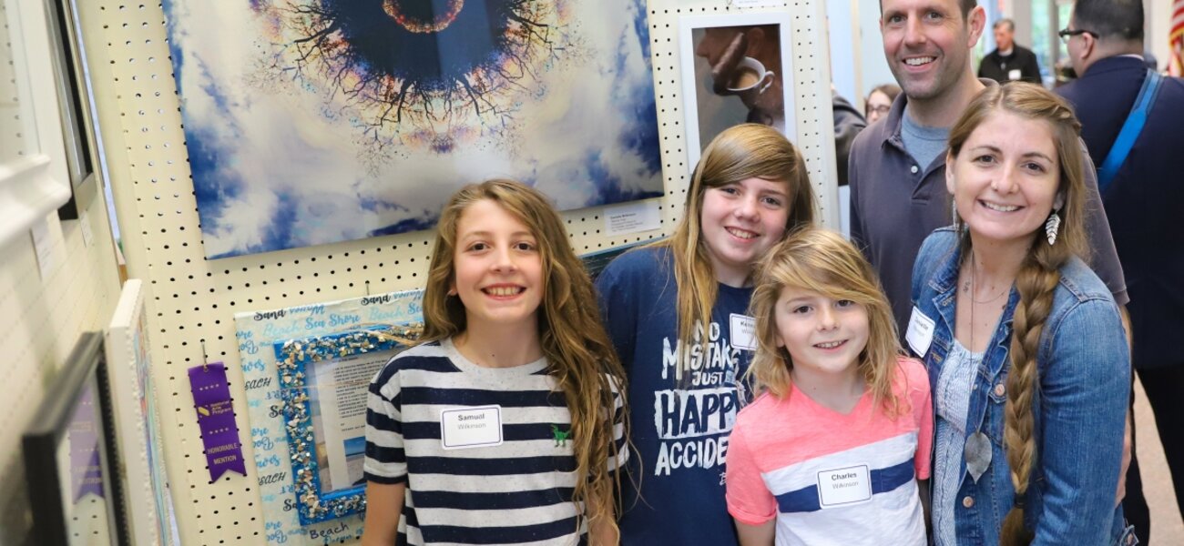 Eighteen Years and Still Going Strong in Union County