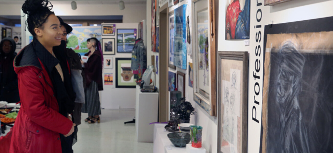 City of Cleveland Returns to Its Roots