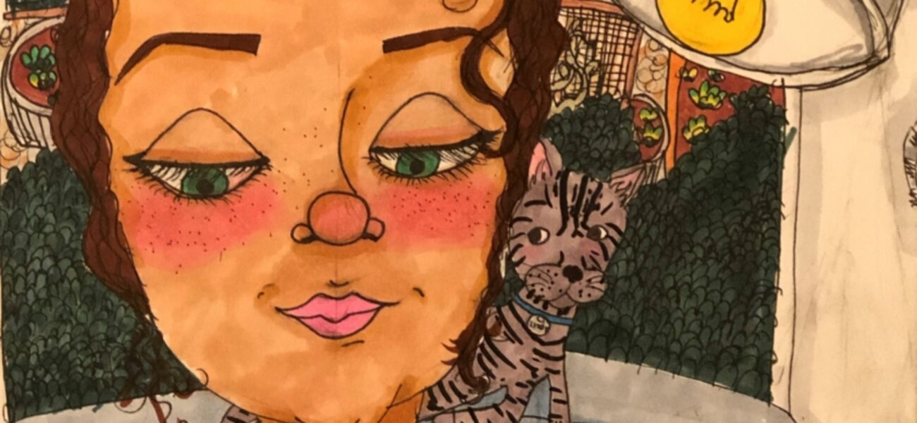 City of Santa Rosa Coordinator Pulls Off Amazing Virtual NAP Exhibit