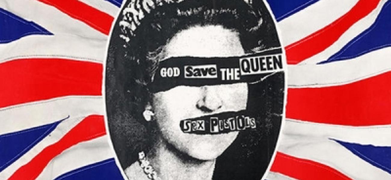 At Moore College, the art of punk