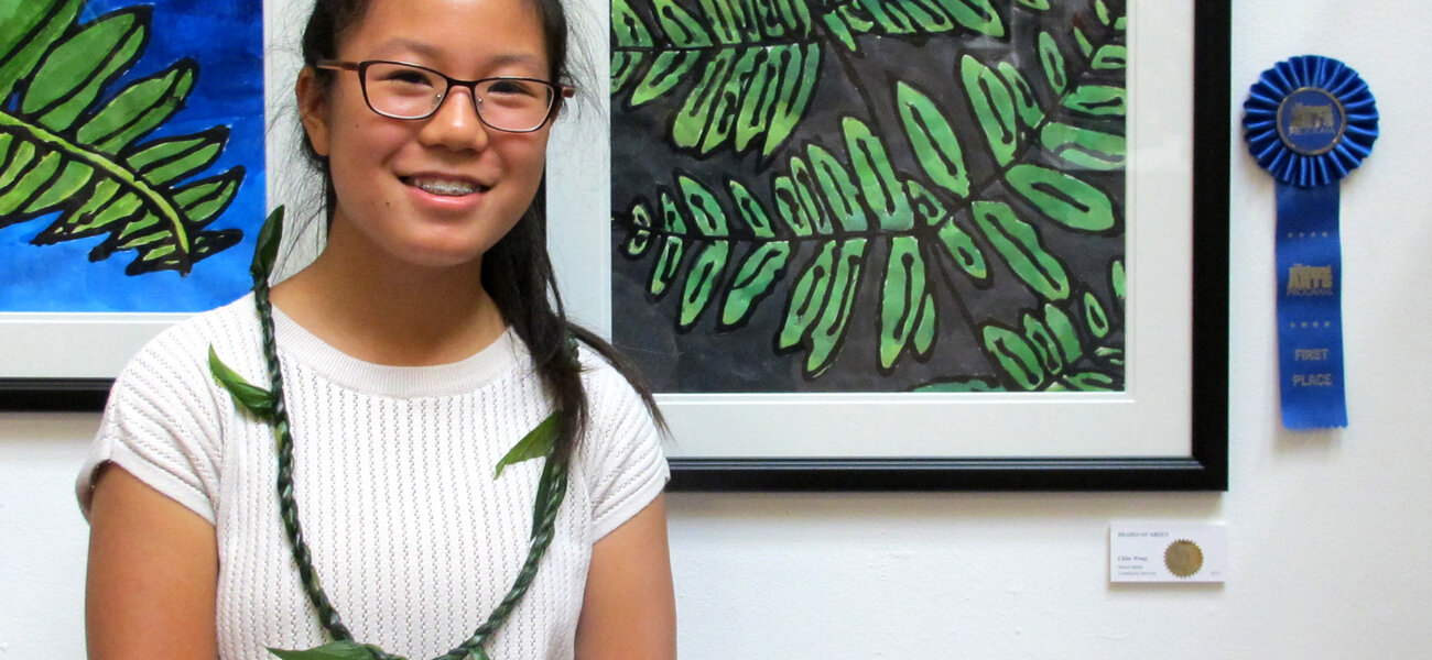 Honolulu Hosts Record Breaking Ninth Show