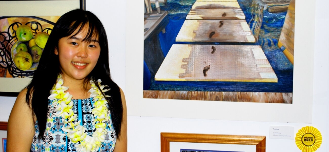 Record Numbers for Honolulu