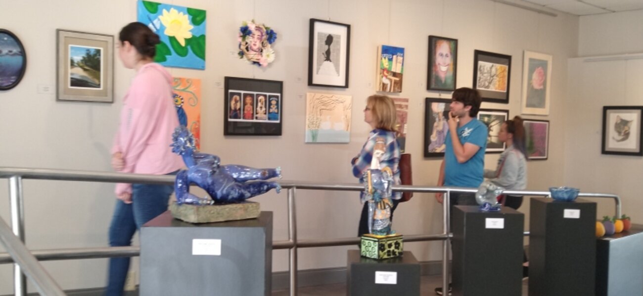 Osceola County NAP Continues to Encourage Creativity in the Community