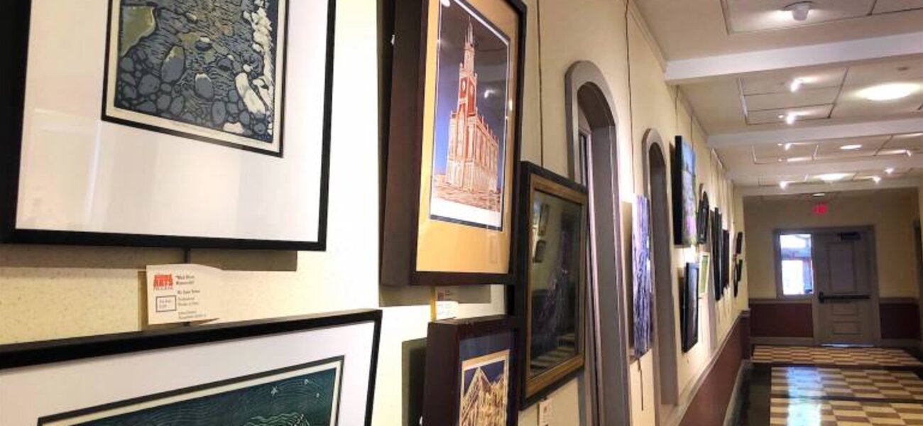 New Coordinator Steps Up in Manchester, NH 