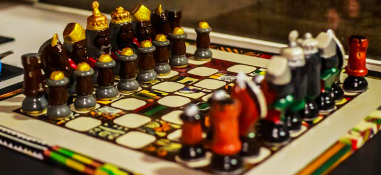 Boston, Massachusetts Winner Overcome with Emotion